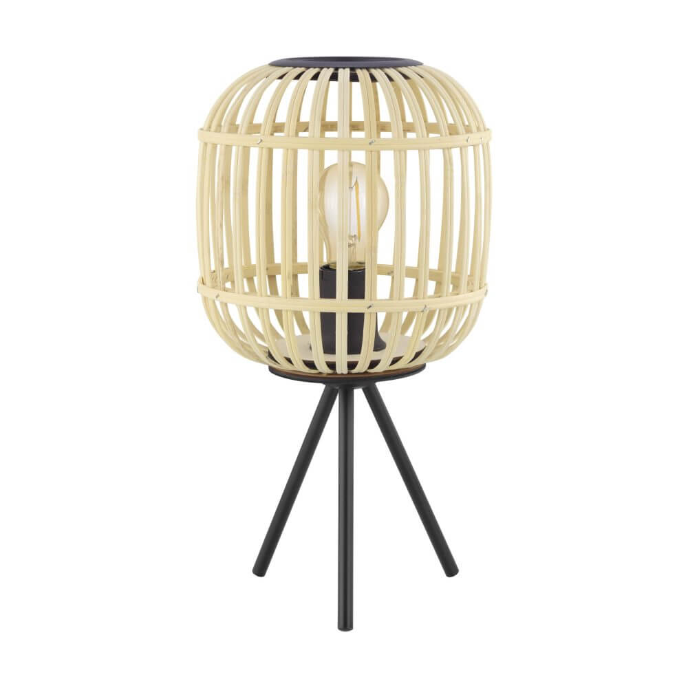 Lampe À Poser Bordesley – Eglo