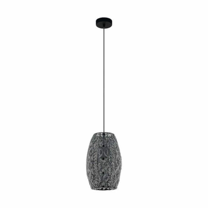 Suspension Riyadh – Eglo