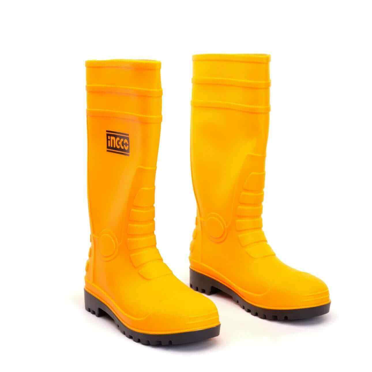 Bottes de sécurité s1p taille 42