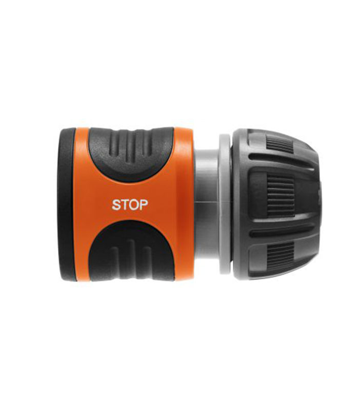 Raccords Aquastop Gardena 13-15Mm