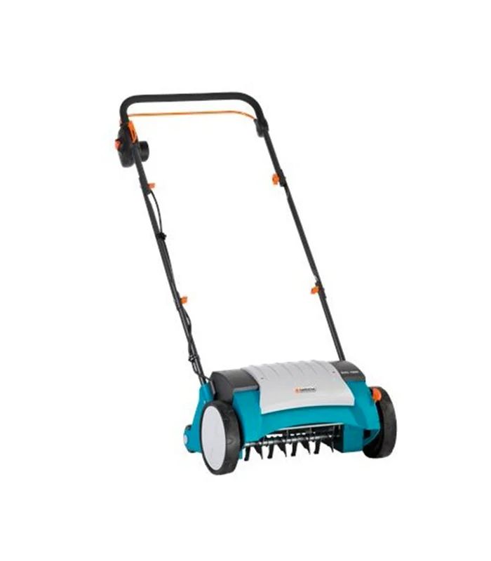 Scarificateur Électrique Evc 1000 – Garedena