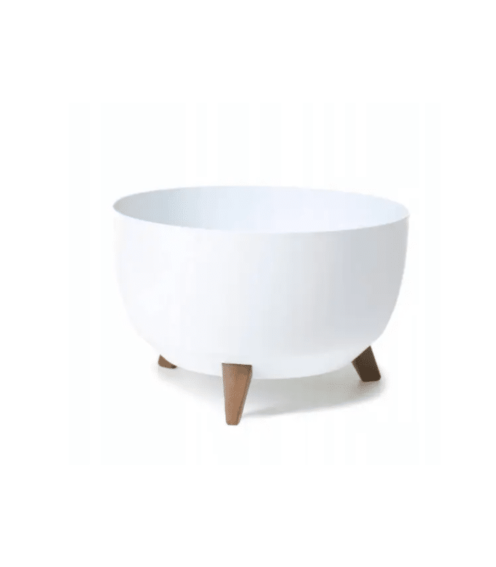 Pot De Fleurs Roma 47Cm