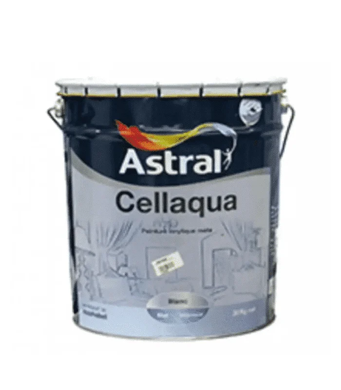 Cellaqua blanc 30 kg