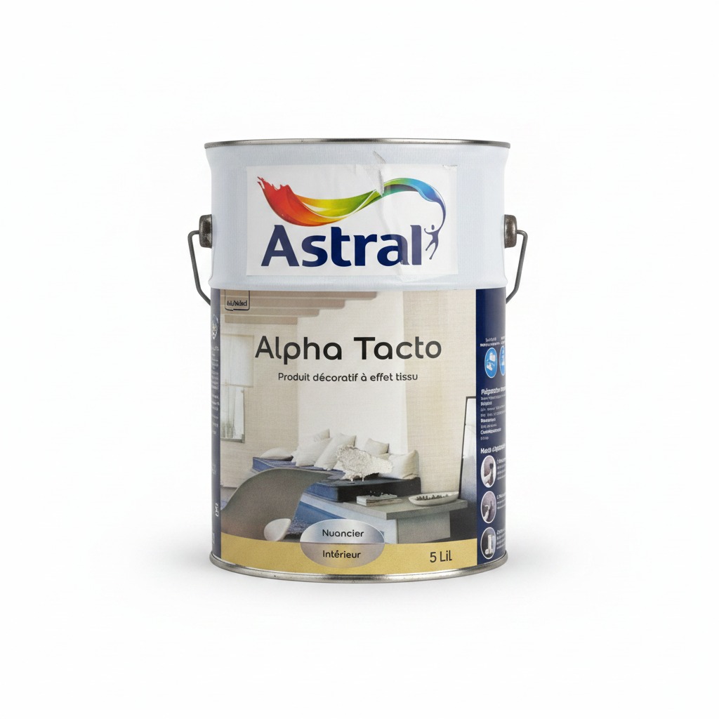 Alphatacto 5L /Sj