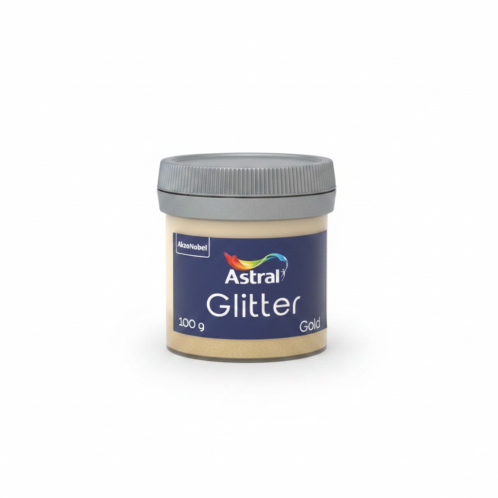 Concentre Nacre Gold 100Gr