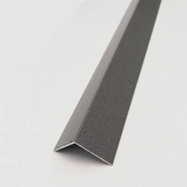 Corniere verni anthracite 20mm