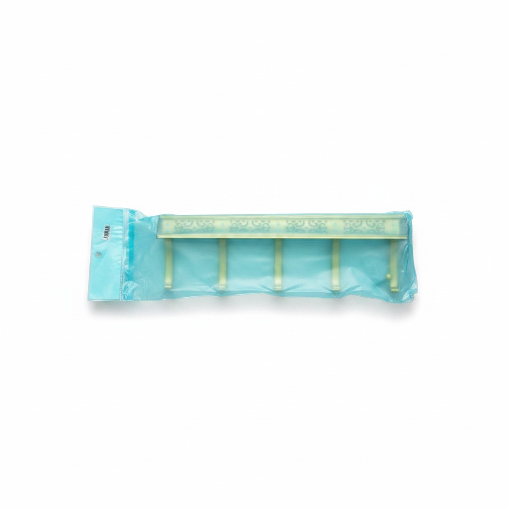 Porte Habit 5T Dore