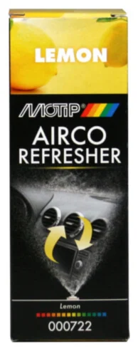 Désodorisant pour voiture