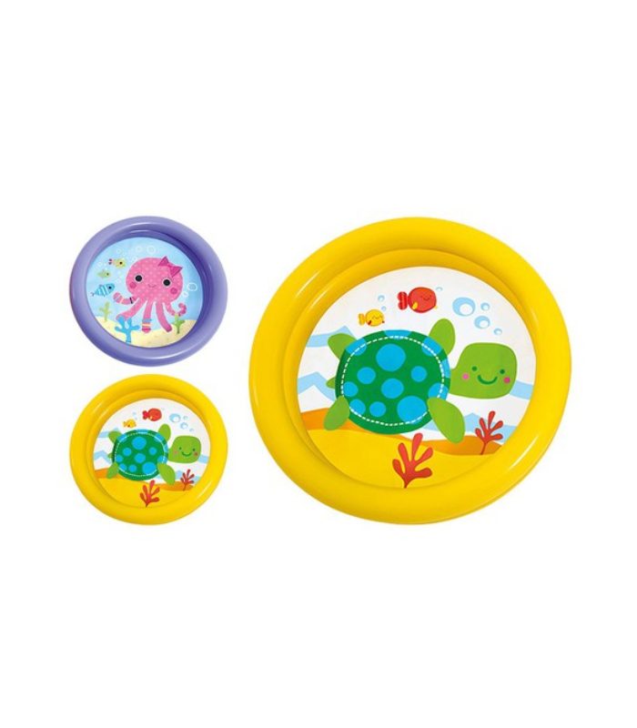 Piscine Gonflable Pour Bébé 61X15 Cm