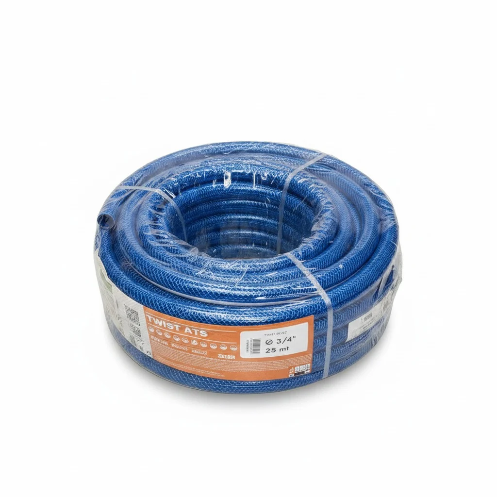 Tuyaux D'Arrosage Sky Tricot 25M