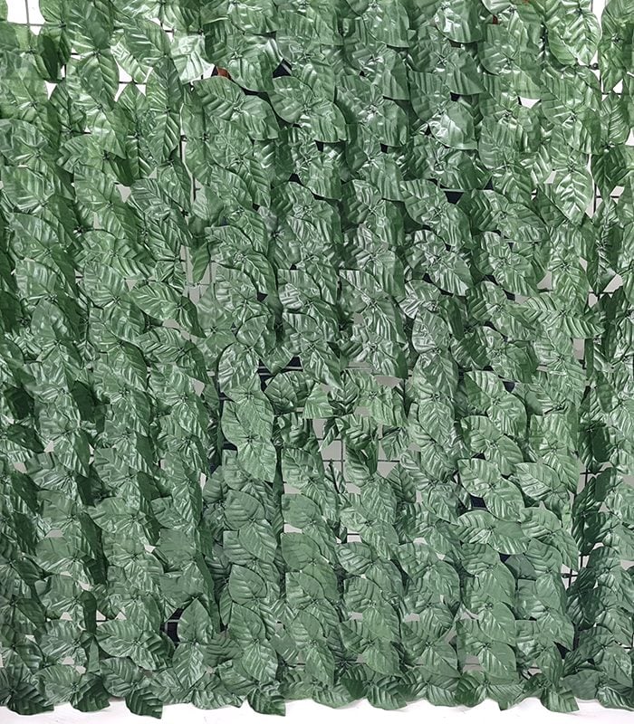 Brise vue en rouleau 100×300 cm