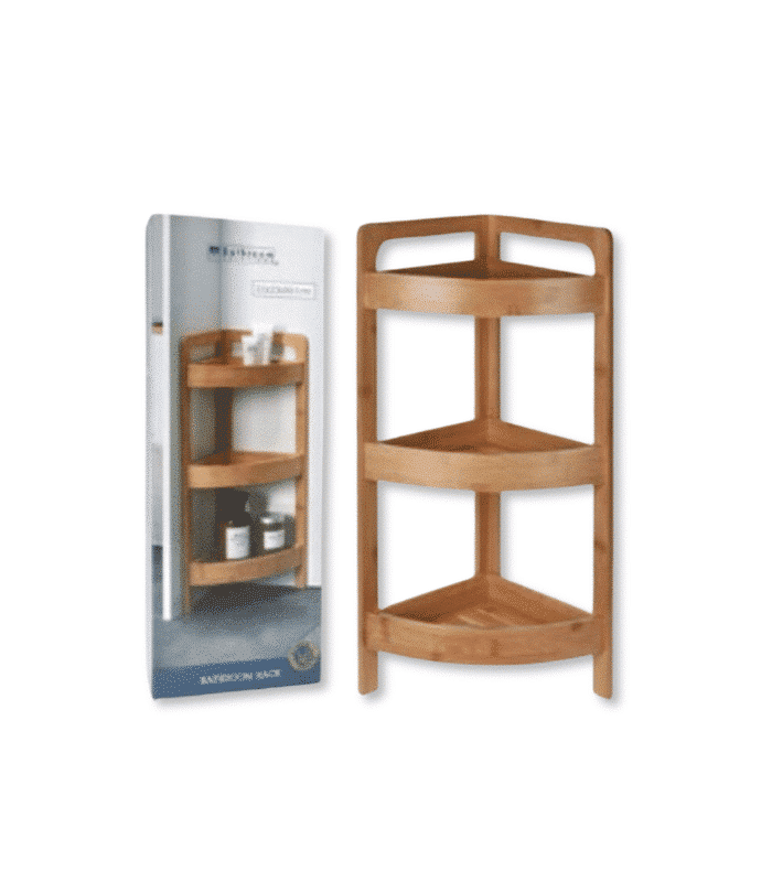 Supporte Ustensiles De Salle De Bain