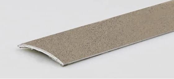 Profil Barre De Seuil Semial Taupe