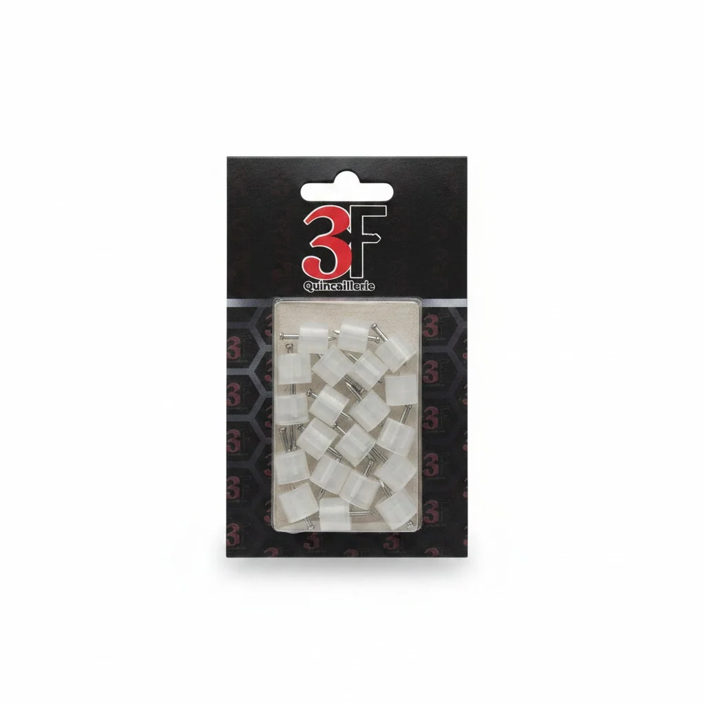 Support Etagere À Pointer En Plastique Transparent