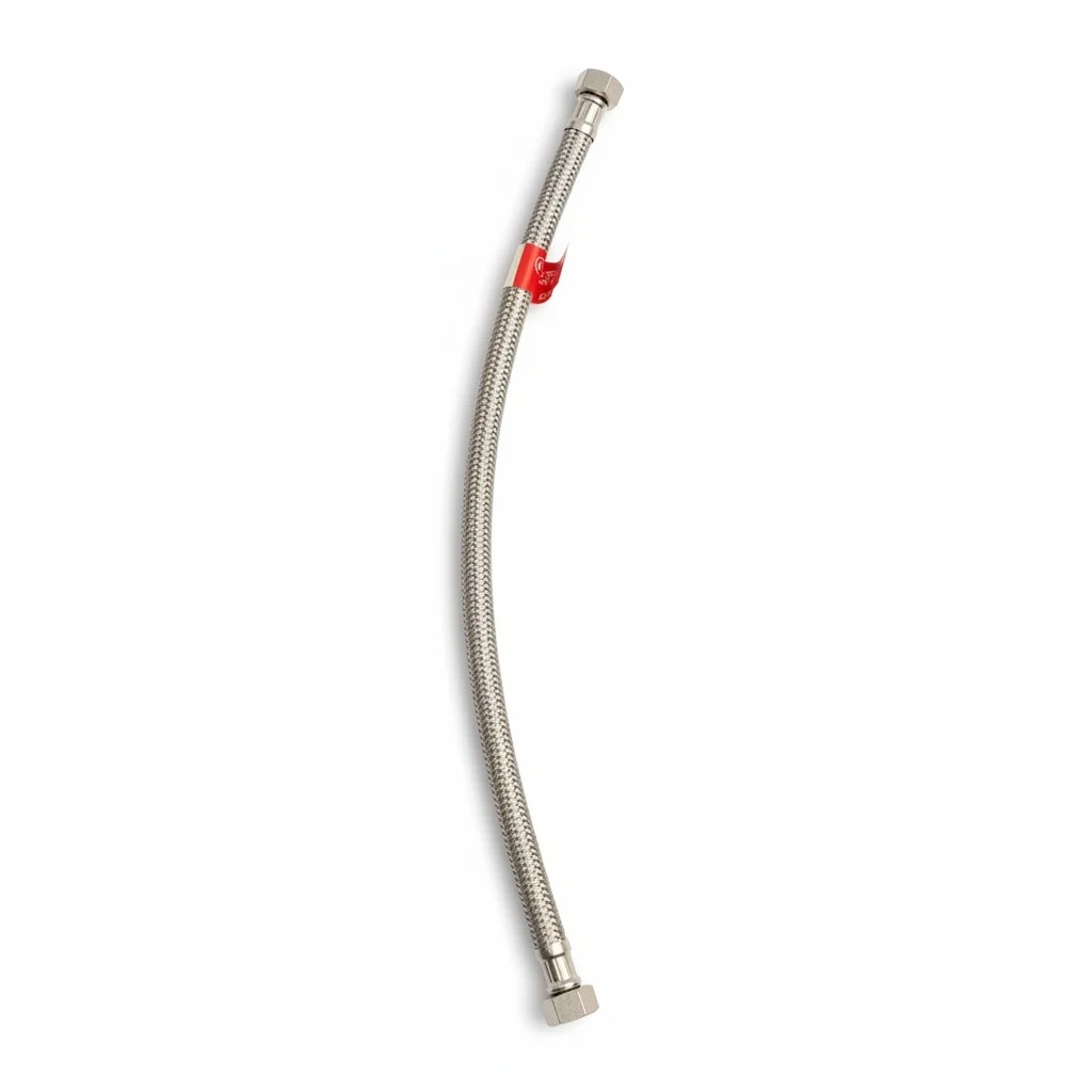 Flexible 1/2 Male X3/8 Femelle 40Cm Ll8001A Dbl