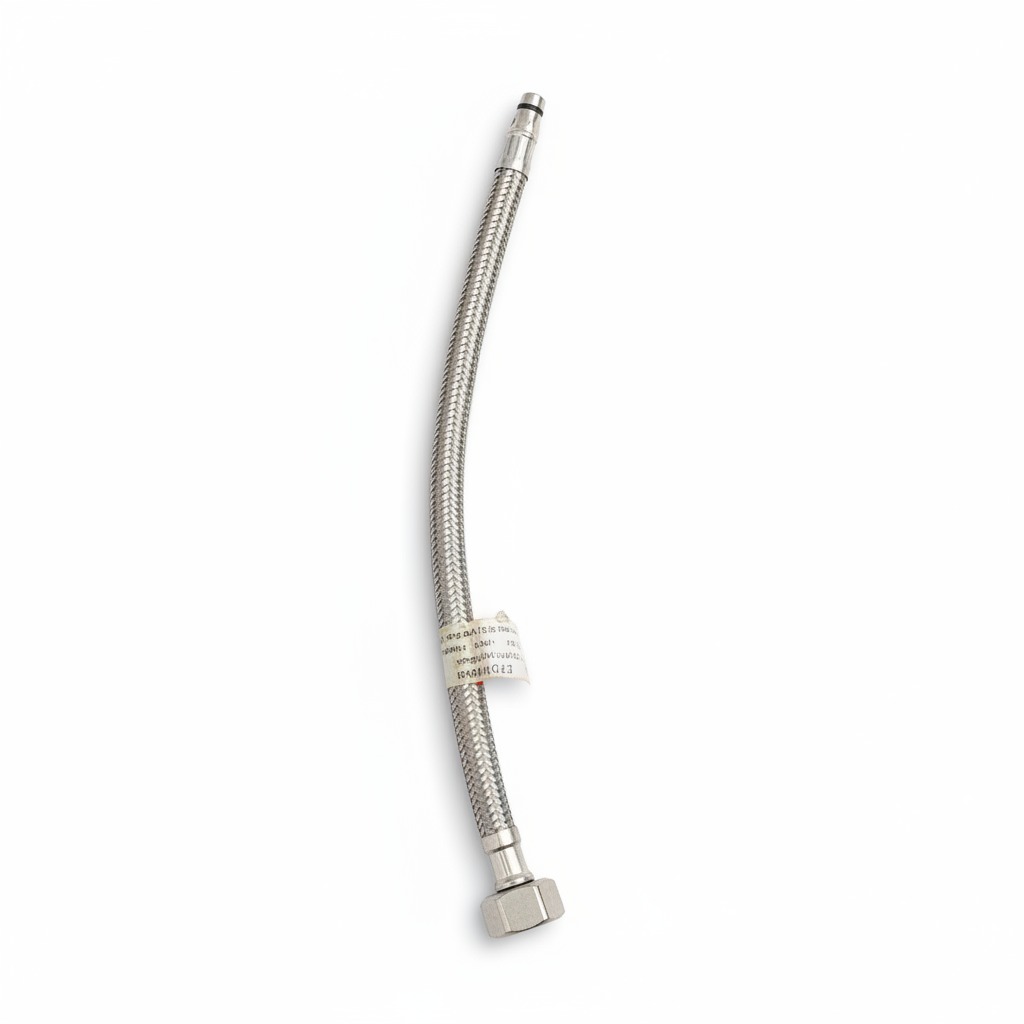 Flexible 1/2 Fxm10 30Cm Ll8014 Dbl