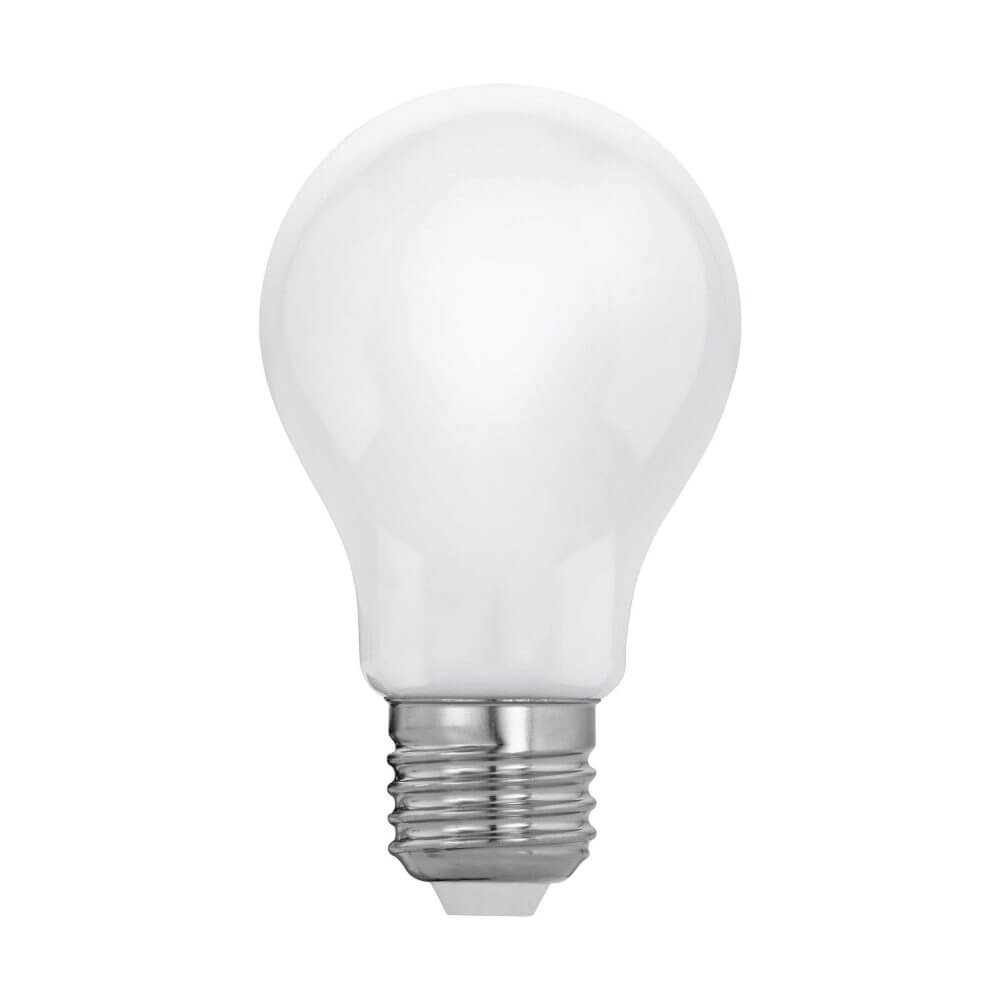 Ampoule led e27 a60 8w 2700k