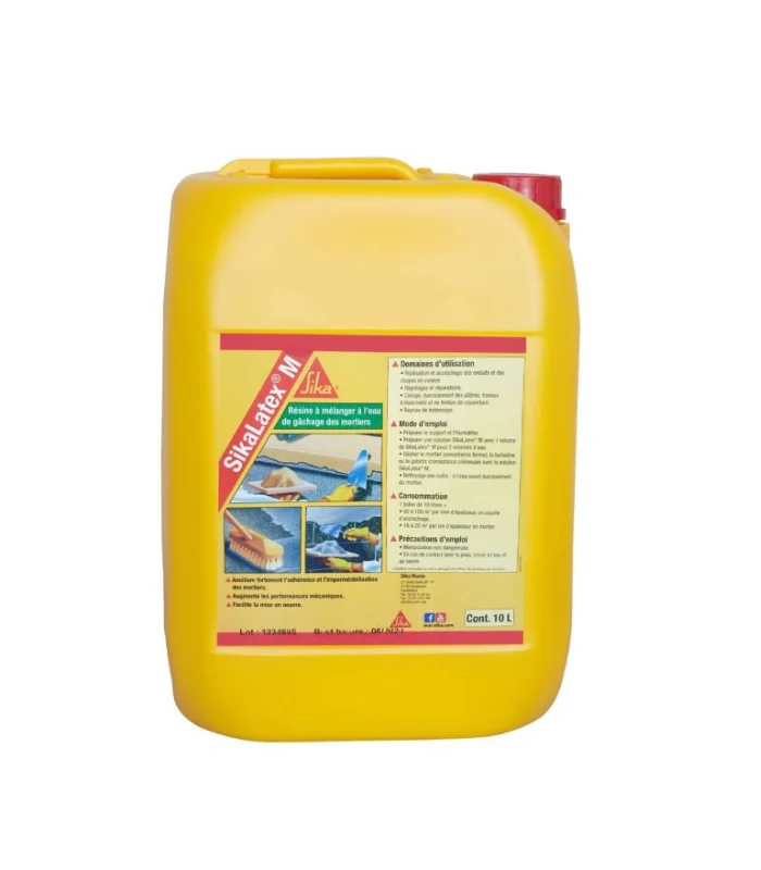Sikalatex 10 L