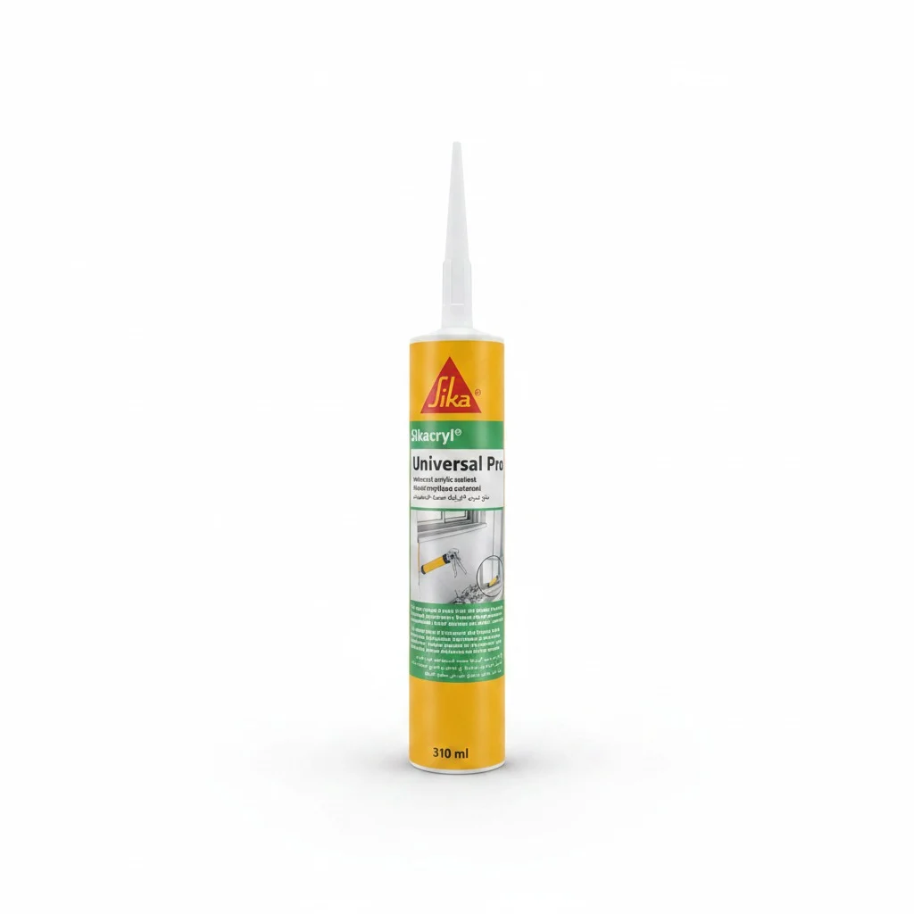 Sikacryl Universal Pro Grey 310 Ml