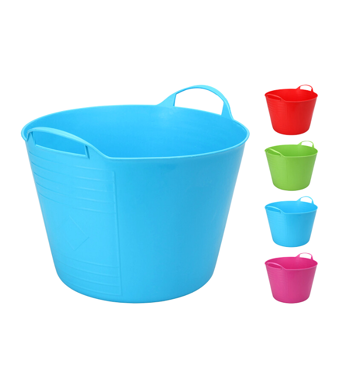 Panier Multi-Usages Flexible 15L