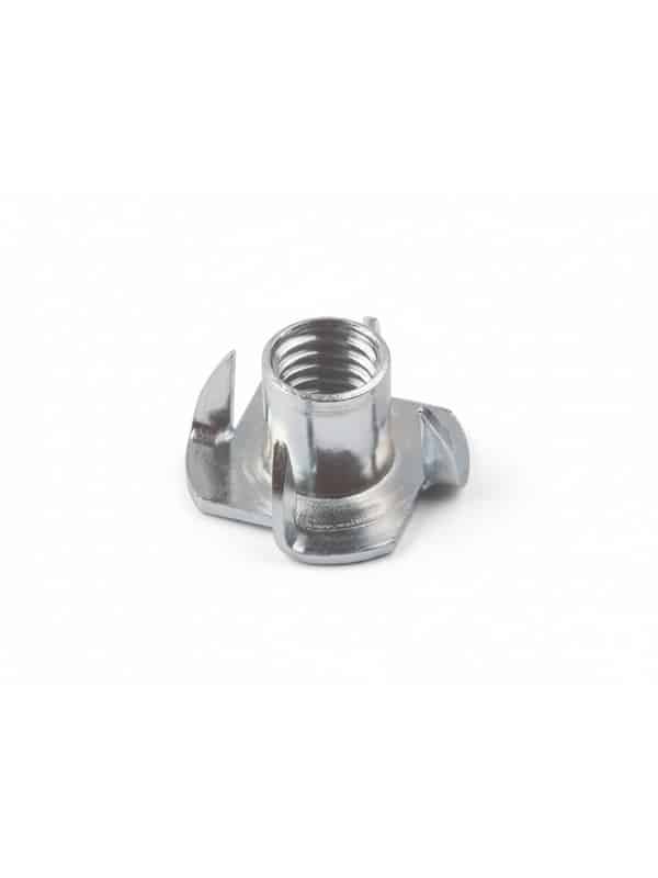 Vis De Connexion M4 Zingué