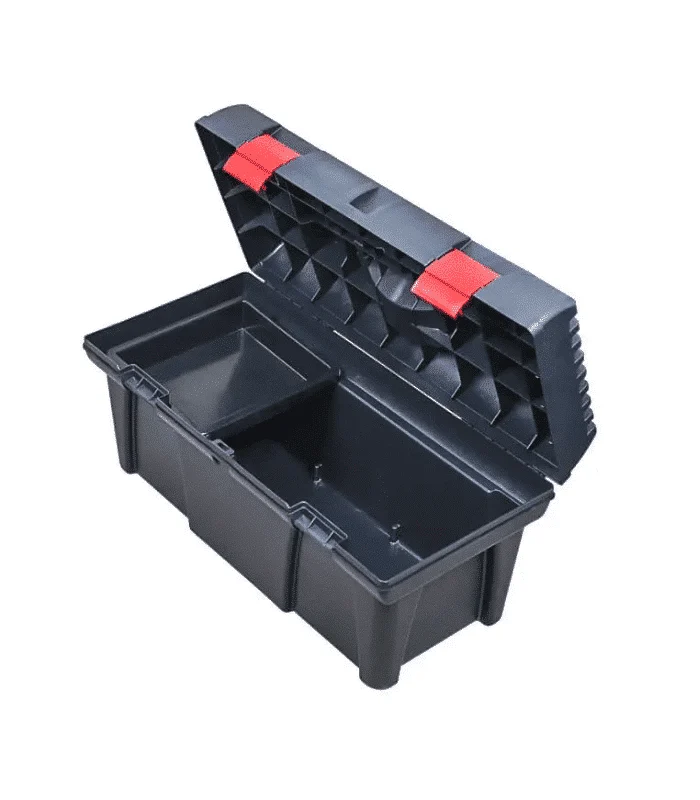 Boîte à outils stuff 20 optimo B 51x25x25 cm