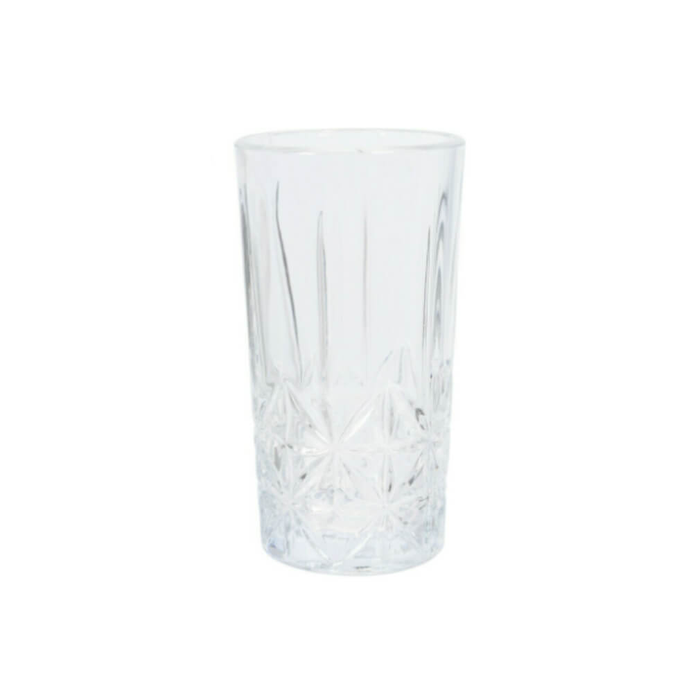 Set De 4 Verres