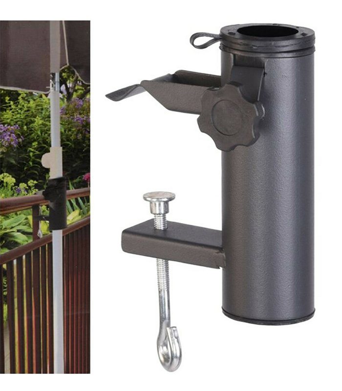 Support De Parasol Pour Balcon