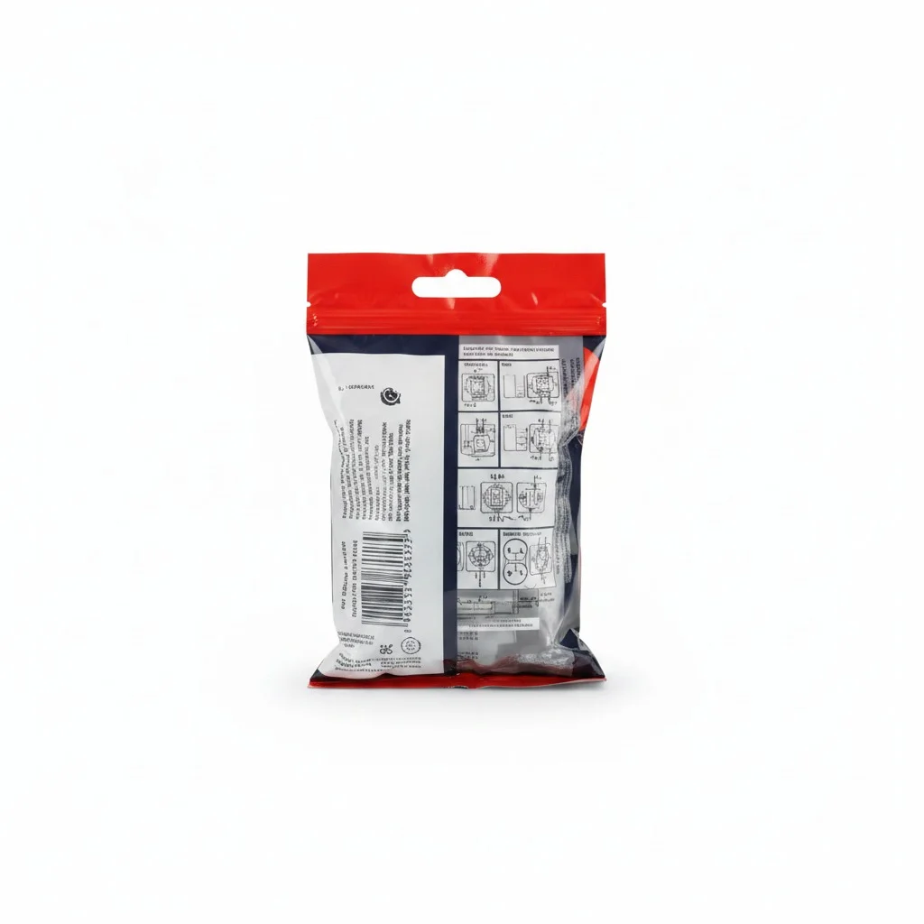 Dble Interrupteur Volet Roult 3 P Graphite