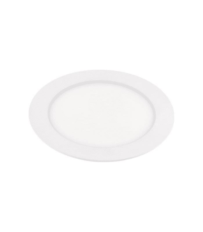 Panel led encastré 3w jaune