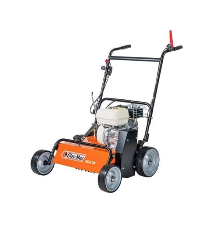 Scarificateur Efco Sca 50 H 5Hp