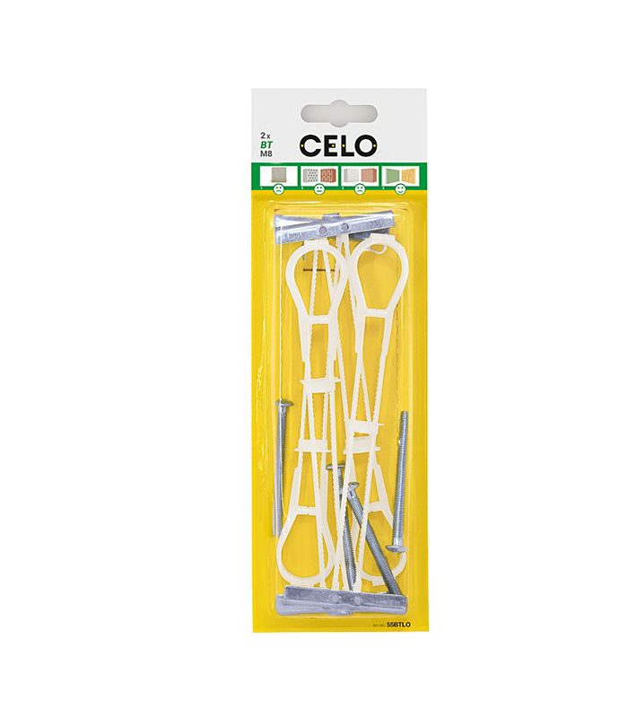 Blister Basculante Multiusagecreux Avc Vis Btm4 Lo