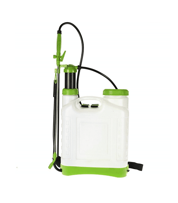 Pulvérisateur À Pression Pro Garden 16L