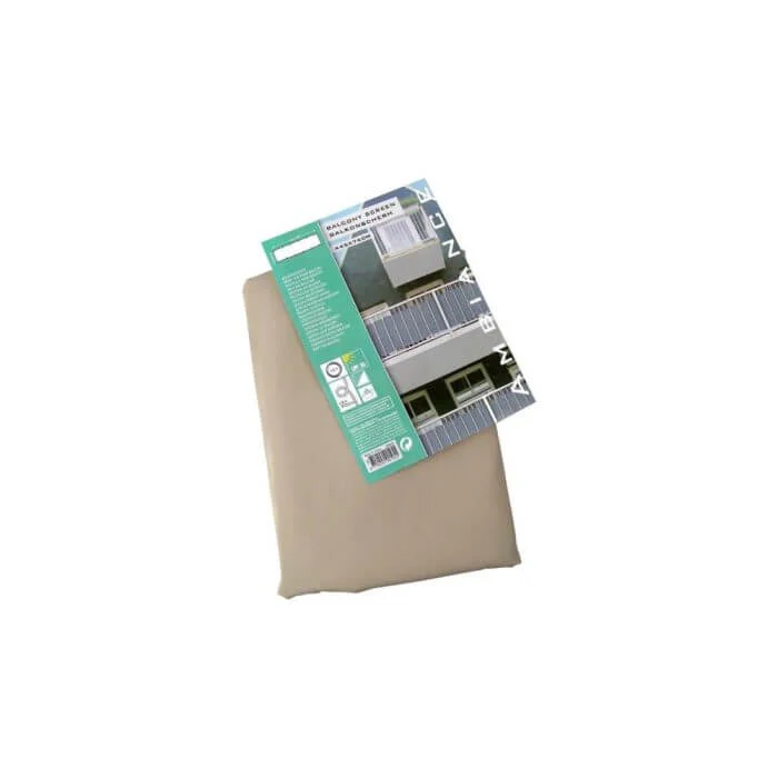 Brise-Vue Balcon 76X445Cm Sabl