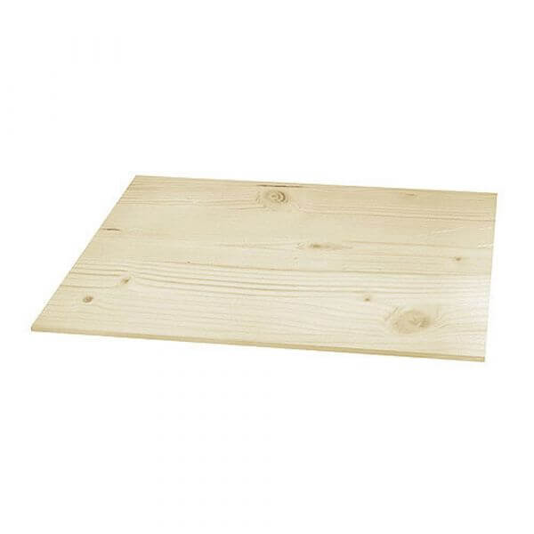 Tablette Sapin 18X200X60L