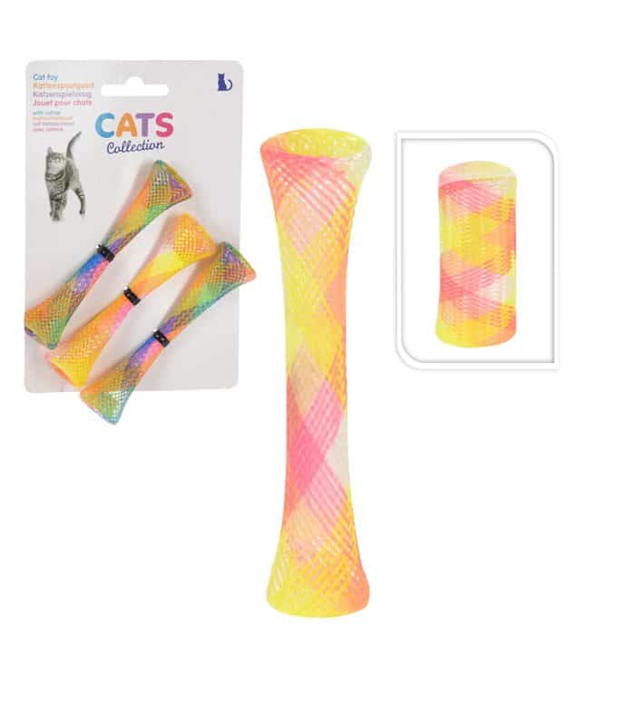 Jouet Pour Chat 3 Pièces