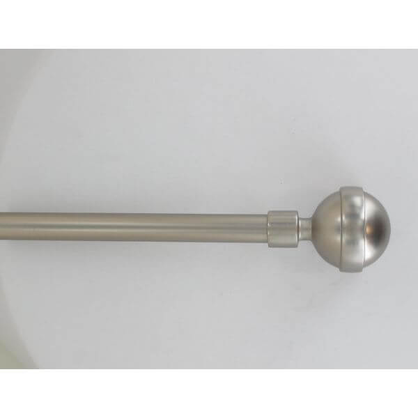 Kit Extensible Avec Embout Firenze – Argent