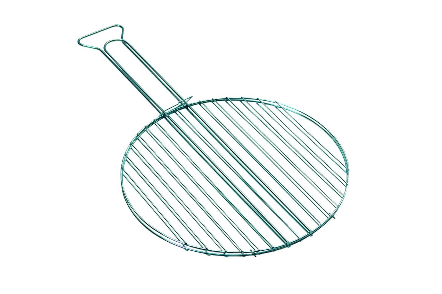 Grille ronde 27cm