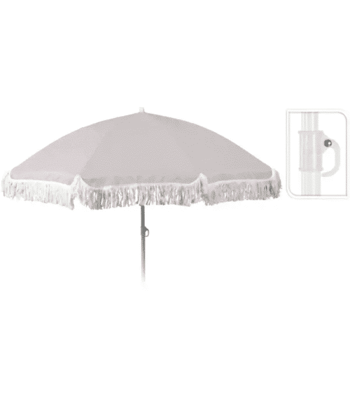 Parasol De Plage