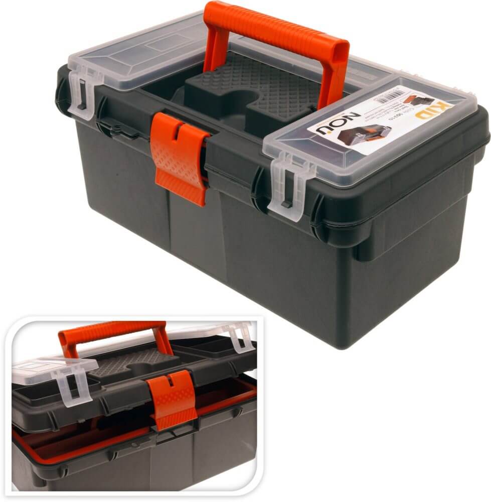Boîte à outils