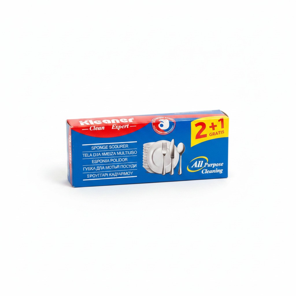 Eponge A Recurer Gsh012
