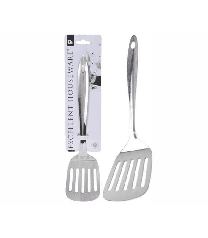 Spatule En Acier Inoxydable 32Cm