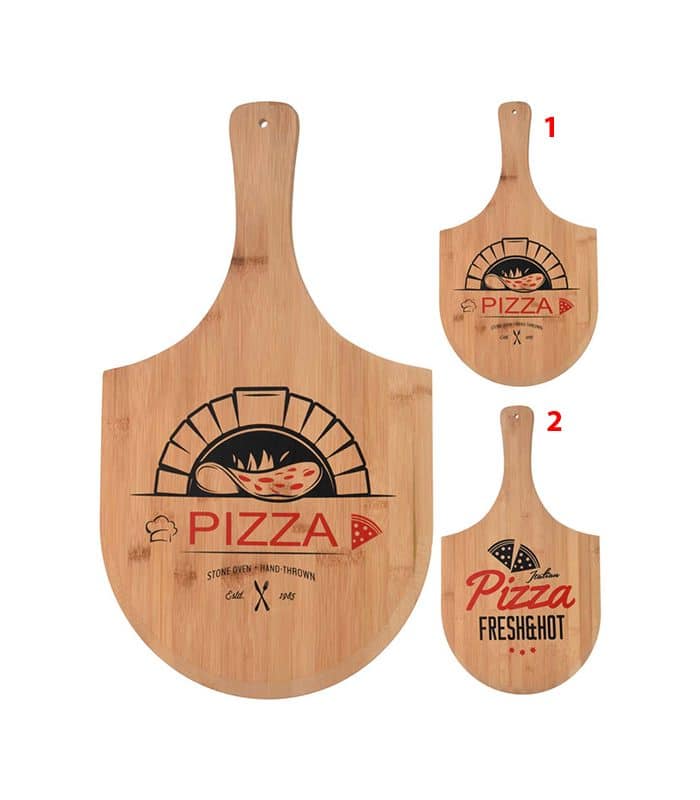 Planche À Pizza 30X53Cm