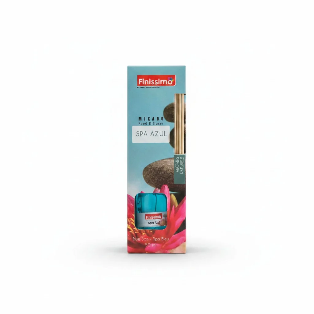 Diffuseur Spa Finissimo Mikado