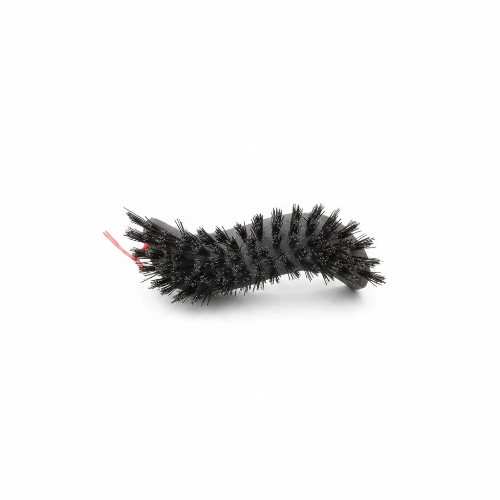 Brosse A Linge en Plastique Forme »s »