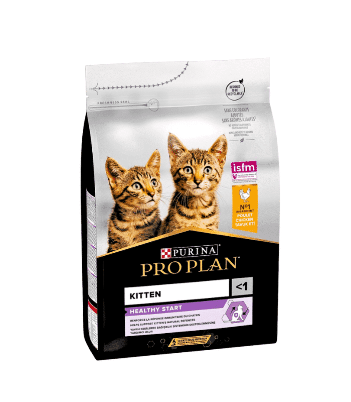 Croquette chat stérilisé dinde 1,5Kg