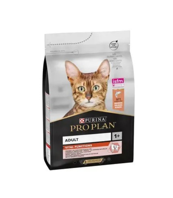 Croquette pour chat adult vital fonctions