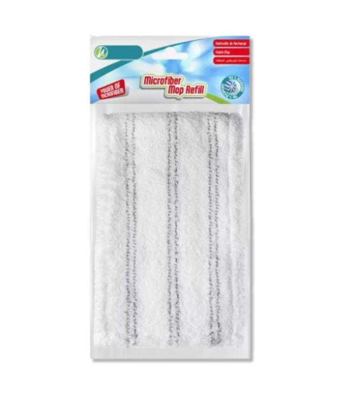Housse de rechange microfibre