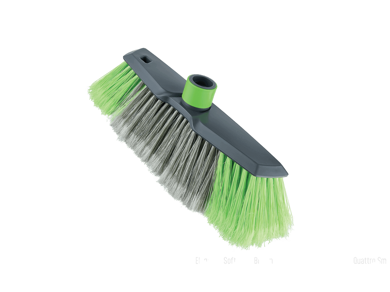 Brosse à sol