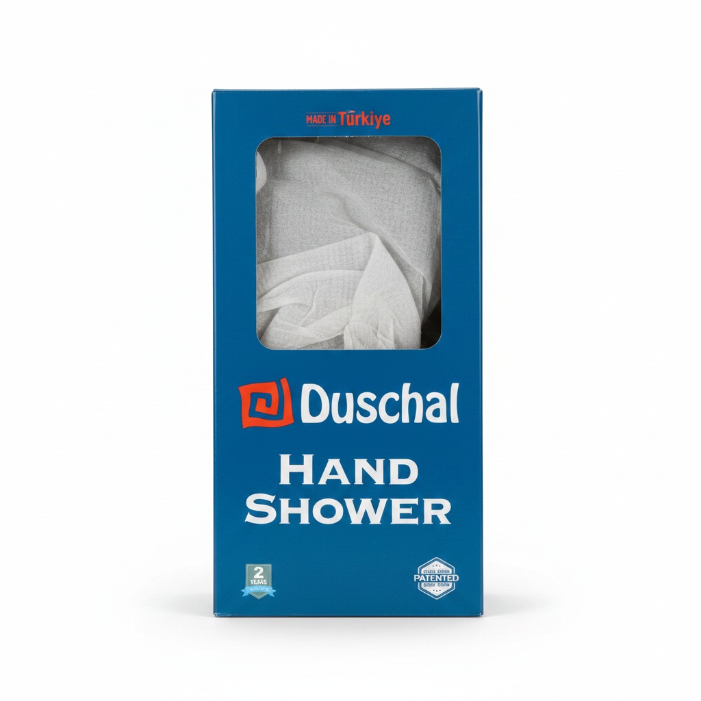 Douchette + Flexible + Support Dark Ds-3710